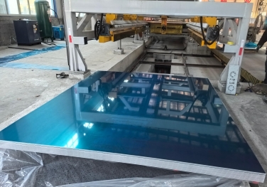 泰格铝业 5182 6.5mm×2000mm 铝板 规格用途全介绍